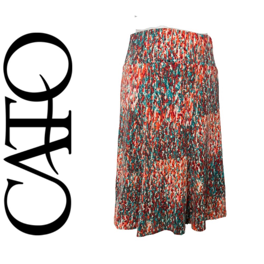 Cato skirt